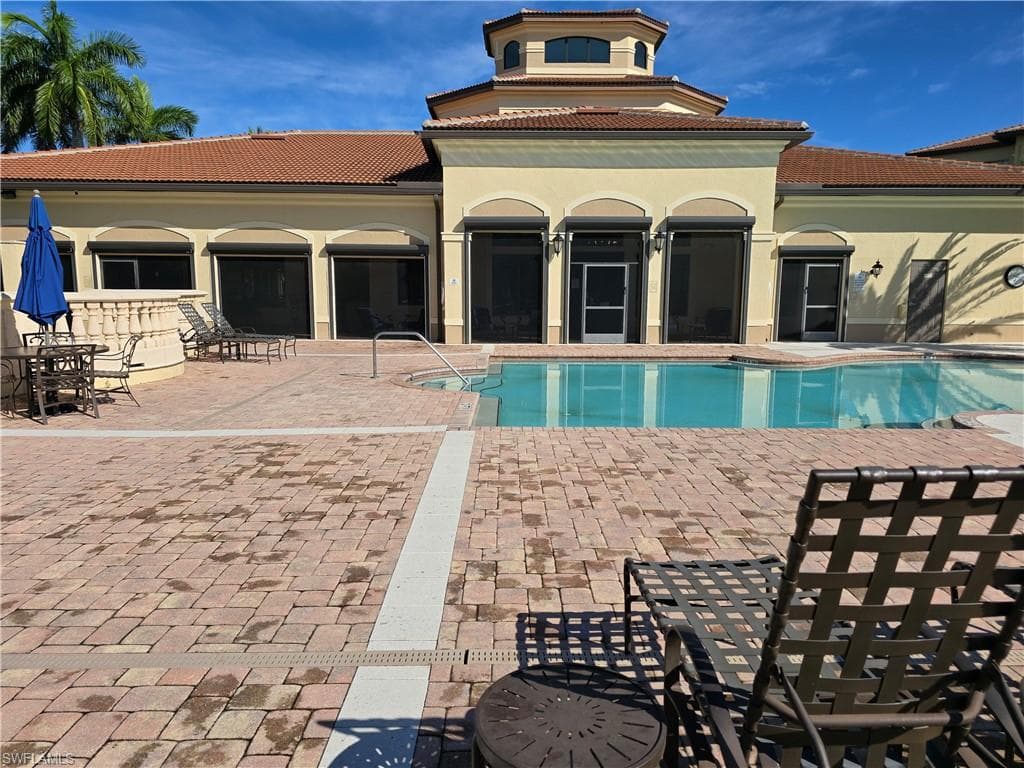 12940 Positano Cir 201, Naples, FL 34105-31