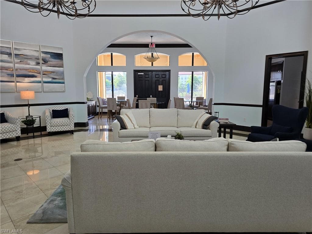 12940 Positano Cir 201, Naples, FL 34105-32