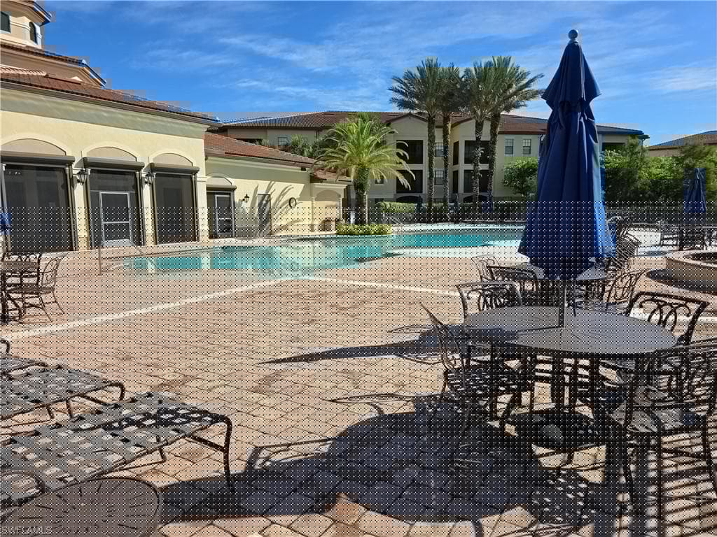12940 Positano Cir 201, Naples, FL 34105-39