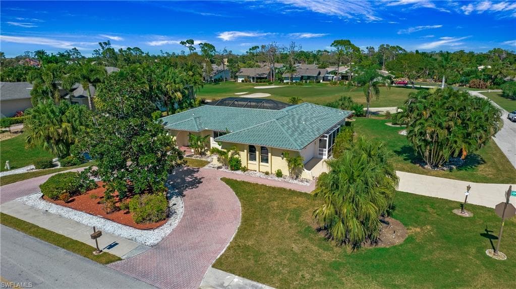 6114 Deer Run, Fort Myers, FL 33908-1