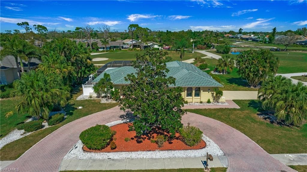 6114 Deer Run, Fort Myers, FL 33908-3