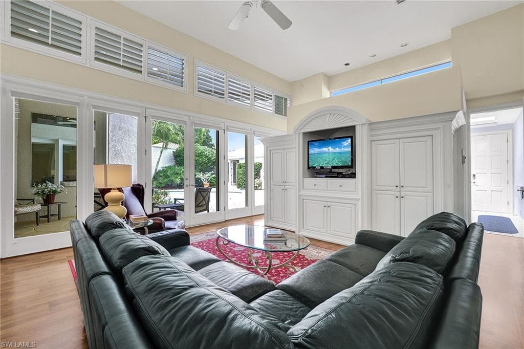 7964 Grand Bay Dr 8, Naples, FL 34108-13