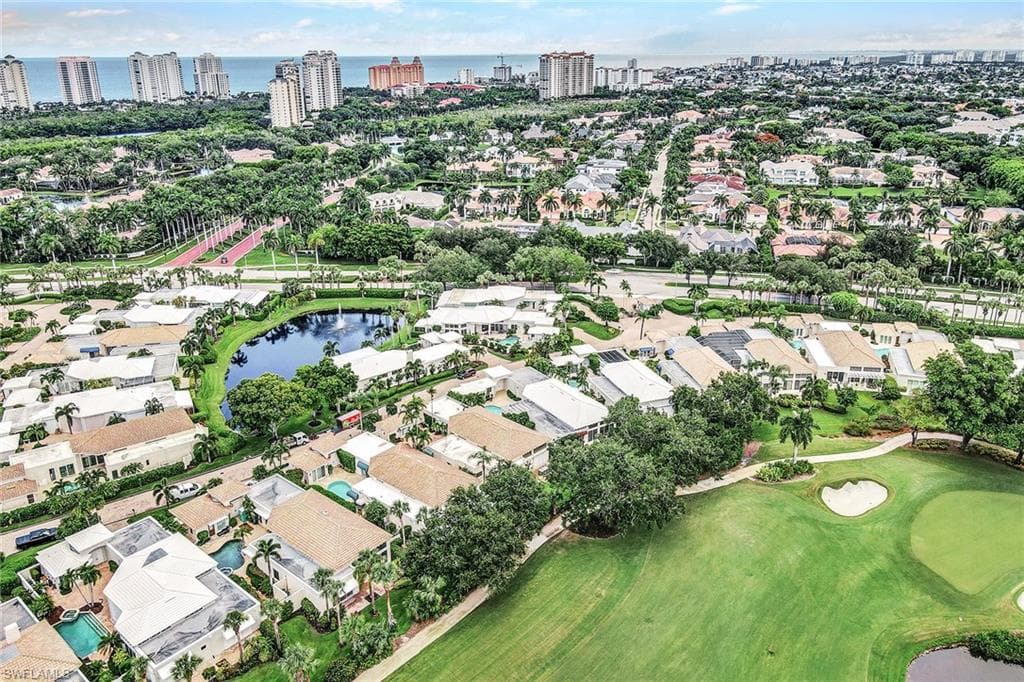 7964 Grand Bay Dr 8, Naples, FL 34108-36