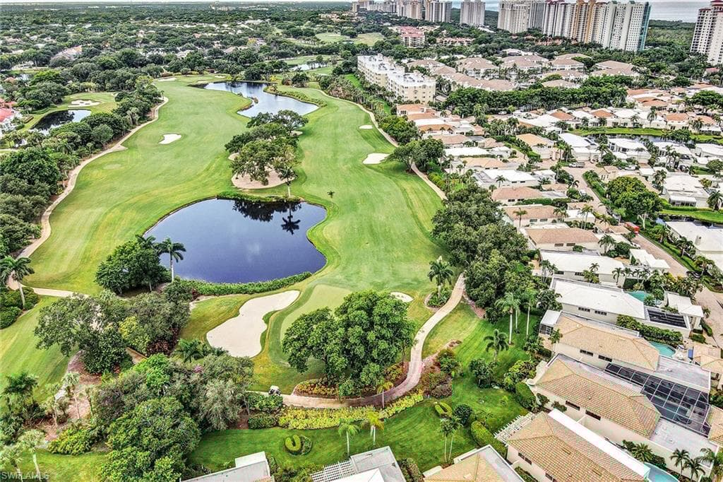 7964 Grand Bay Dr 8, Naples, FL 34108-40