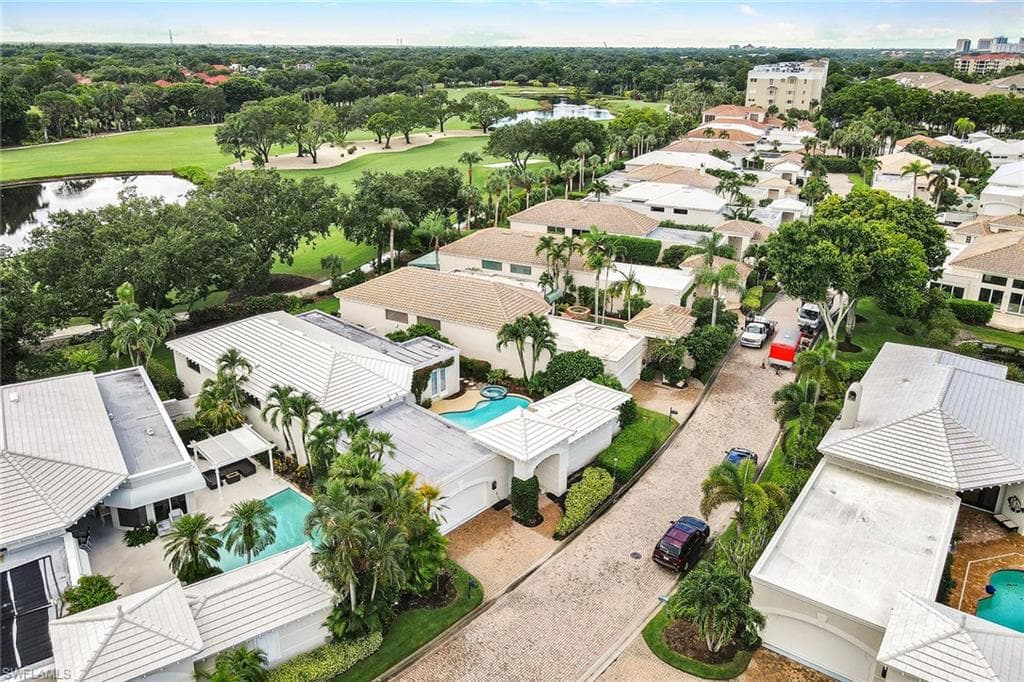 7964 Grand Bay Dr 8, Naples, FL 34108-42