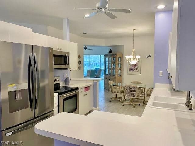 3357 Wildwood Lake Cir, Bonita Springs, FL 34134-8