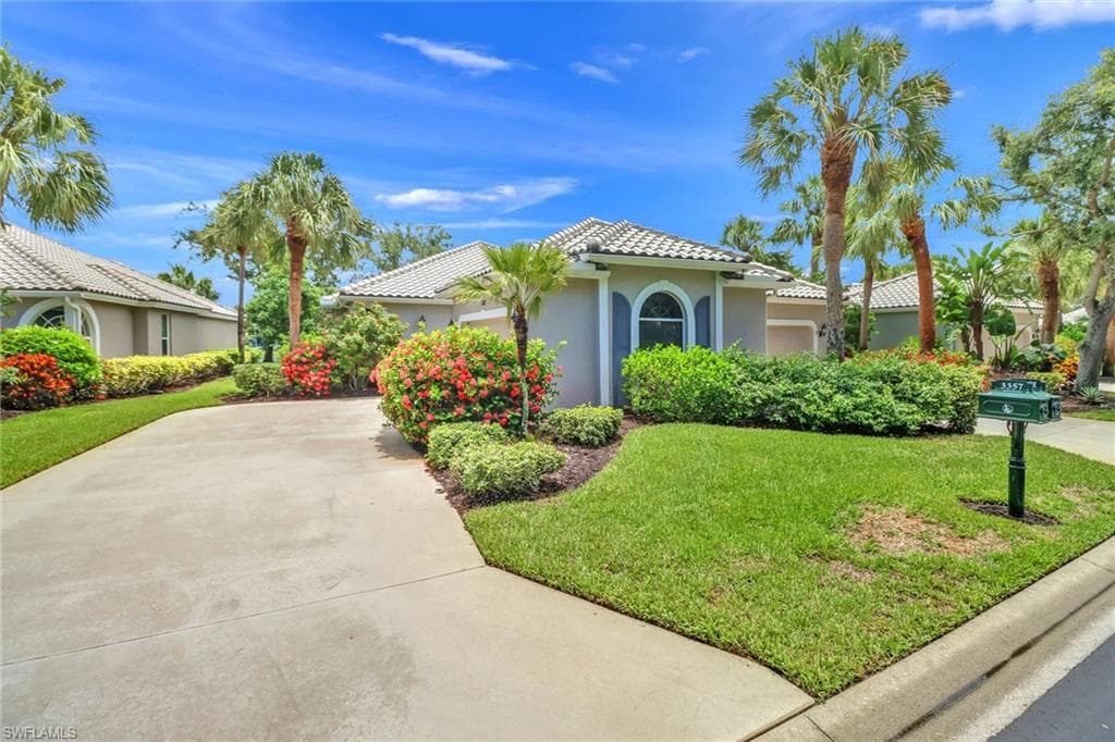 3357 Wildwood Lake Cir, Bonita Springs, FL 34134-1