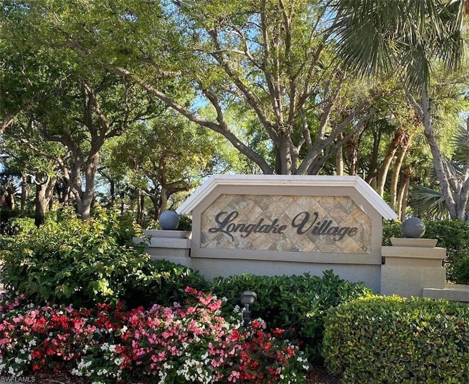 3357 Wildwood Lake Cir, Bonita Springs, FL 34134-3