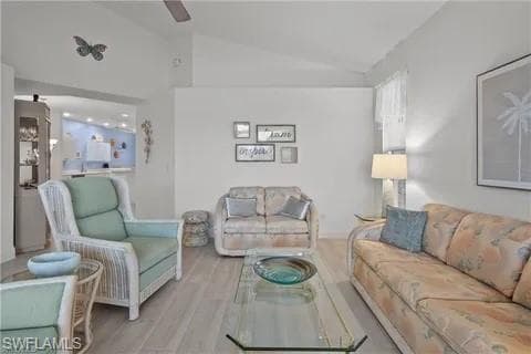3357 Wildwood Lake Cir, Bonita Springs, FL 34134-5