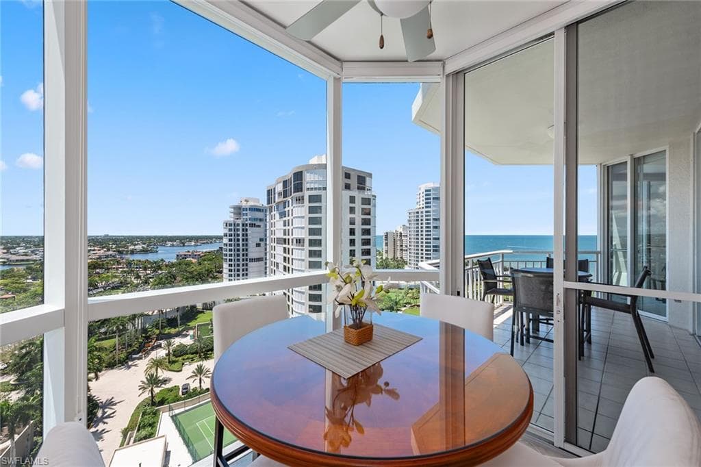 4255 Gulf Shore Blvd N 1403, Naples, FL 34103-9
