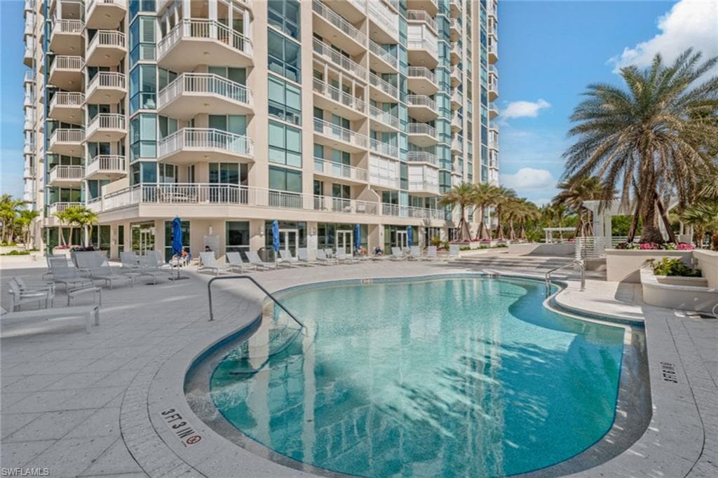 4255 Gulf Shore Blvd N 1403, Naples, FL 34103-30