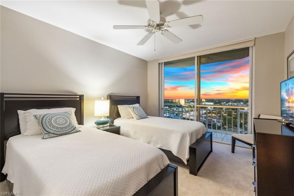 4255 Gulf Shore Blvd N 1403, Naples, FL 34103-4
