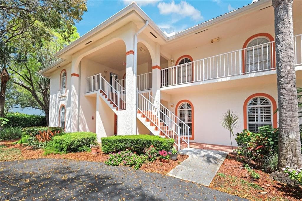 505 Mardel Dr 109, Naples, FL 34104-18