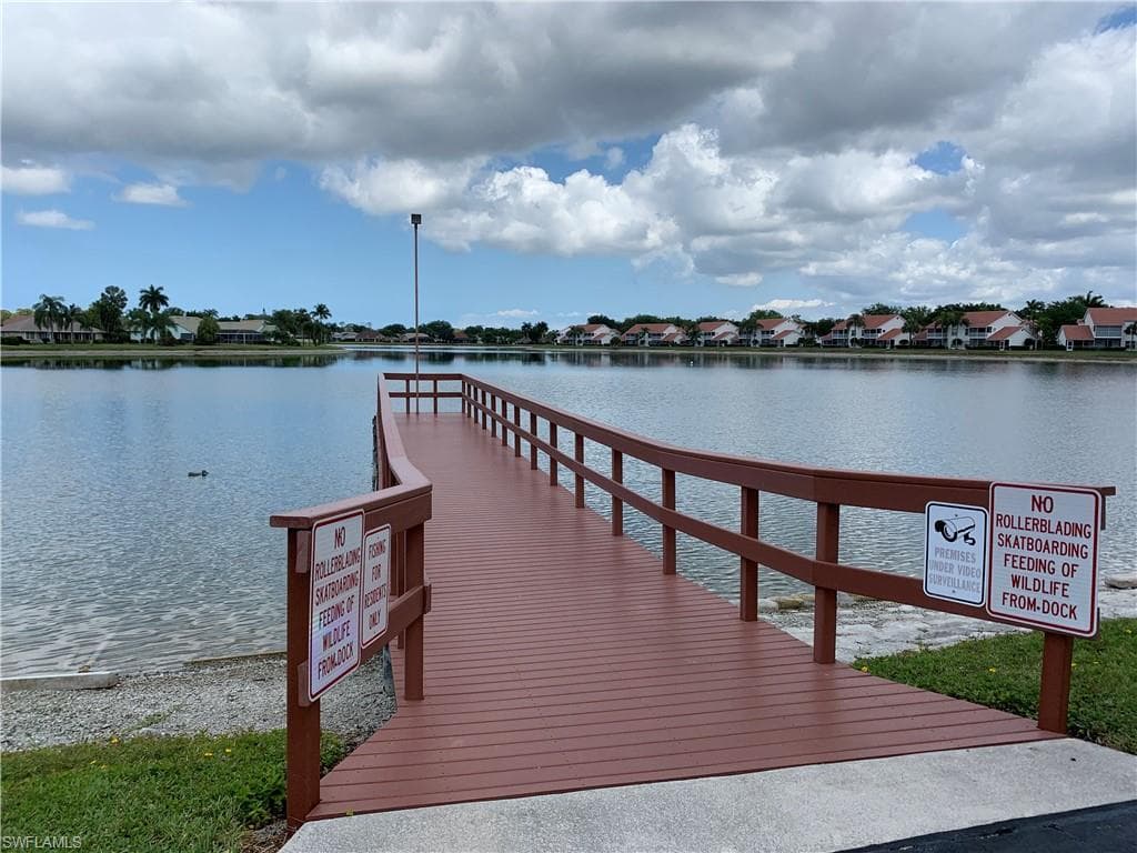 505 Mardel Dr 109, Naples, FL 34104-21