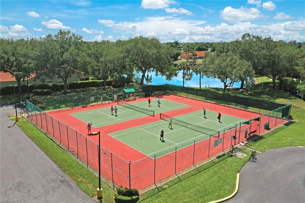 505 Mardel Dr 109, Naples, FL 34104-22