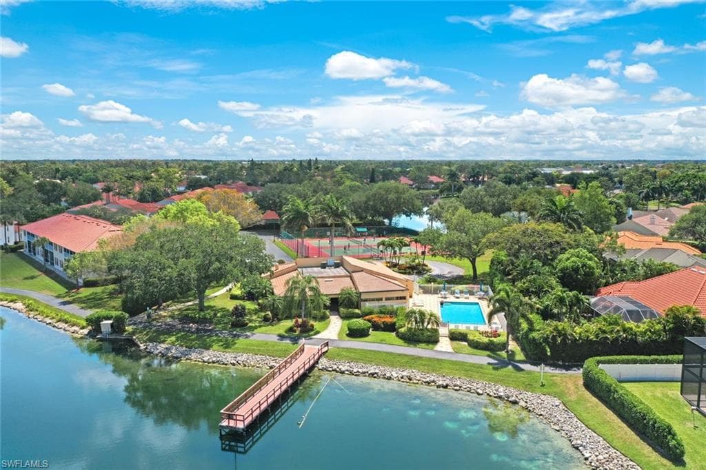505 Mardel Dr 109, Naples, FL 34104-24