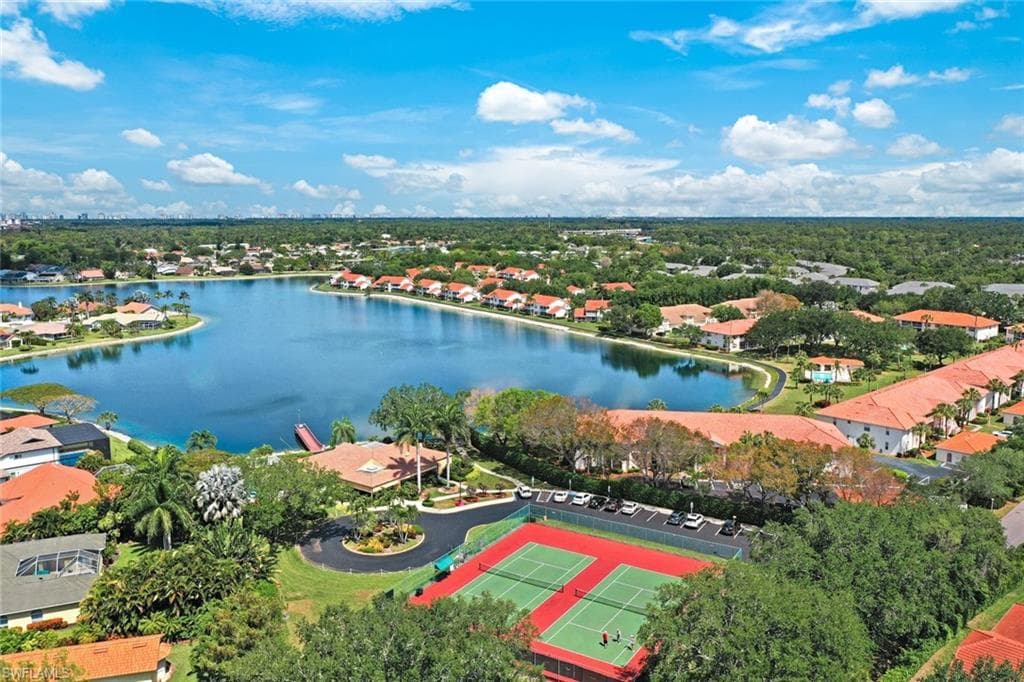 505 Mardel Dr 109, Naples, FL 34104-26