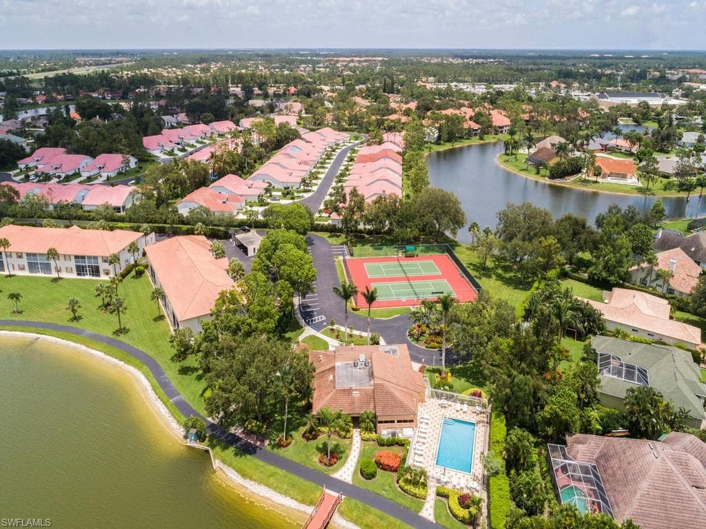 505 Mardel Dr 109, Naples, FL 34104-27