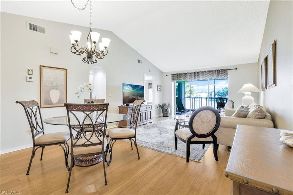 505 Mardel Dr 109, Naples, FL 34104-5