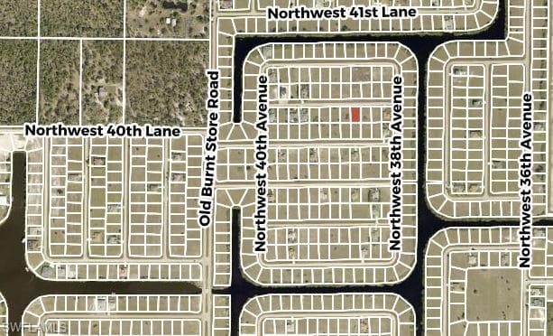 3812 41st St, Cape Coral, FL 33993-3