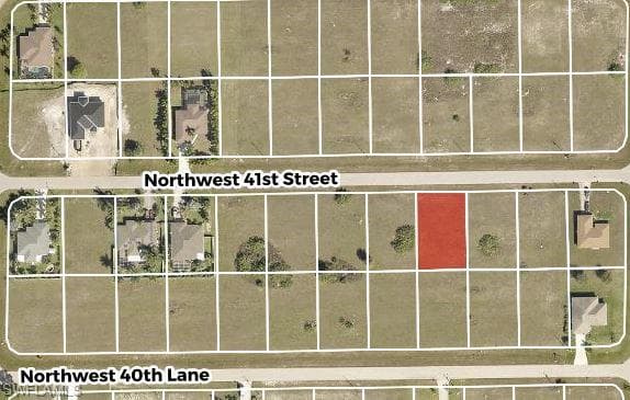 3812 41st St, Cape Coral, FL 33993-4