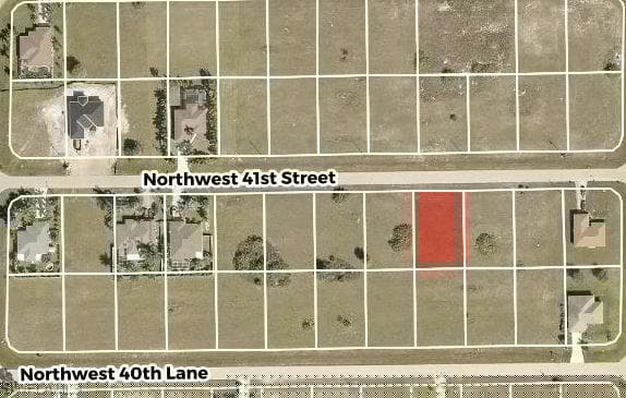 3812 41st St, Cape Coral, FL 33993-4