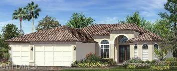 3812 41st St, Cape Coral, FL 33993-5