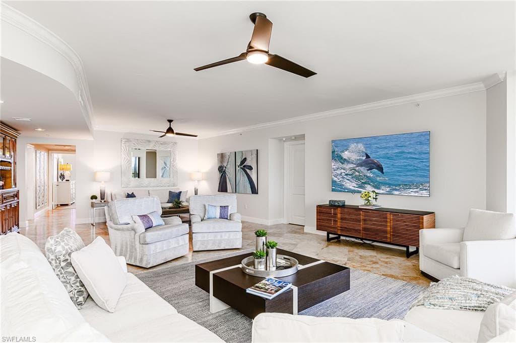 1050 Borghese Ln 1203, Naples, FL 34114-9