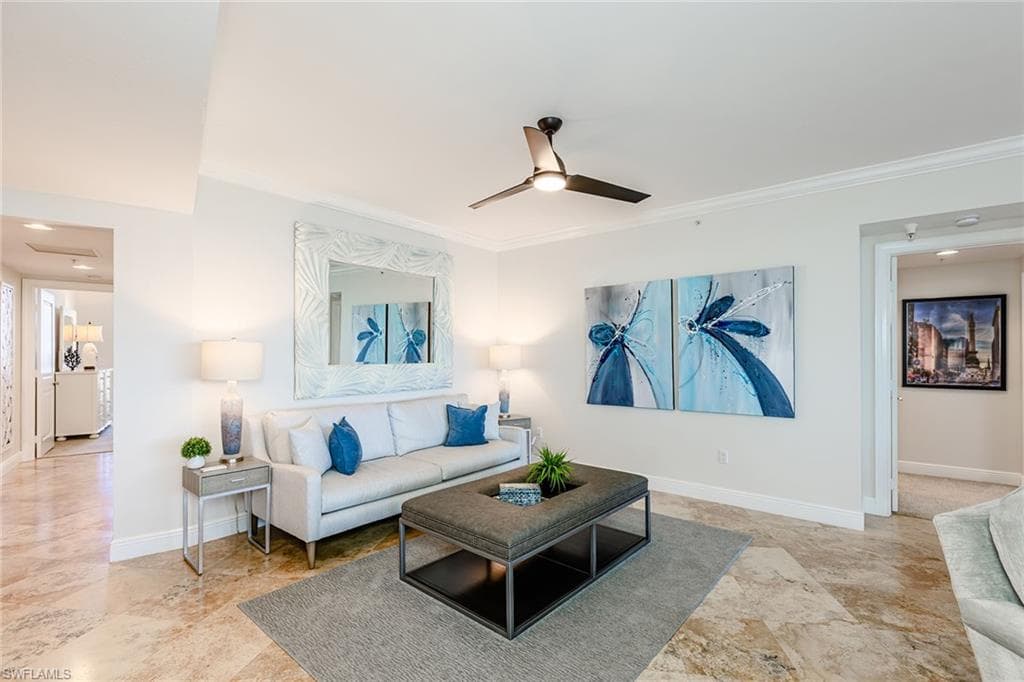 1050 Borghese Ln 1203, Naples, FL 34114-10