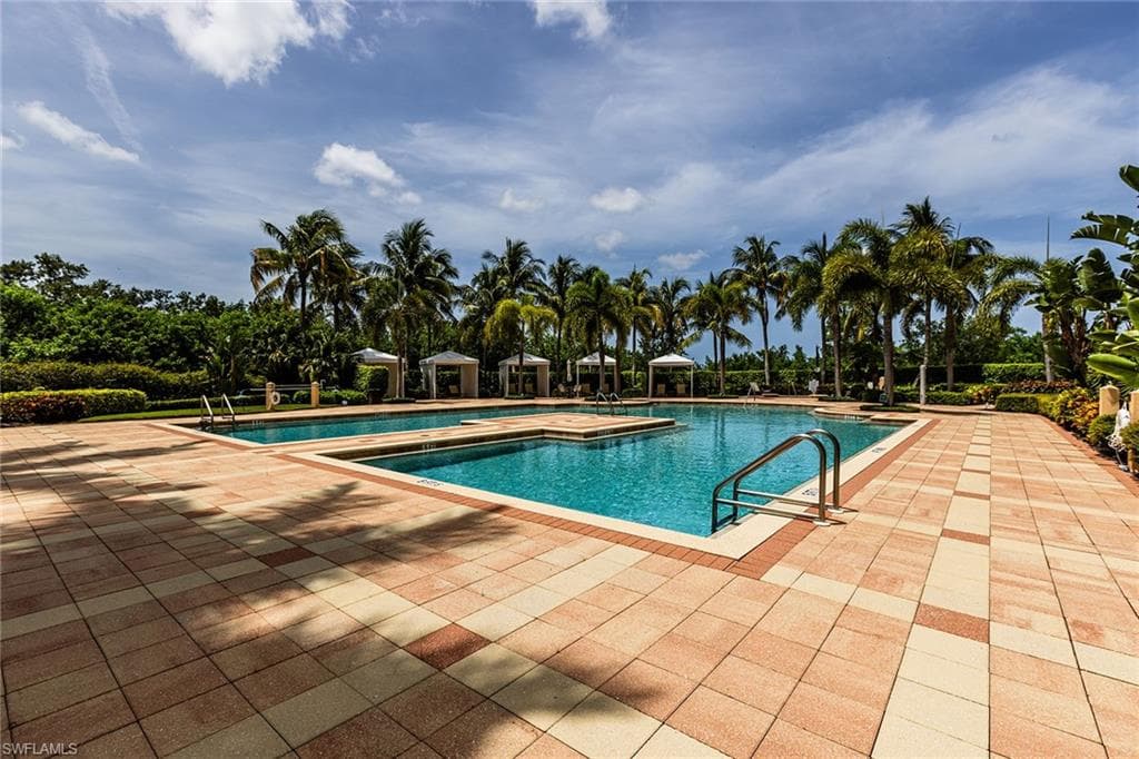 1050 Borghese Ln 1203, Naples, FL 34114-22