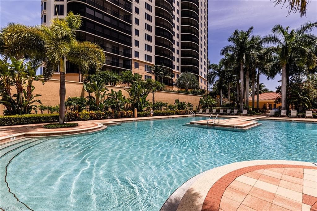 1050 Borghese Ln 1203, Naples, FL 34114-23
