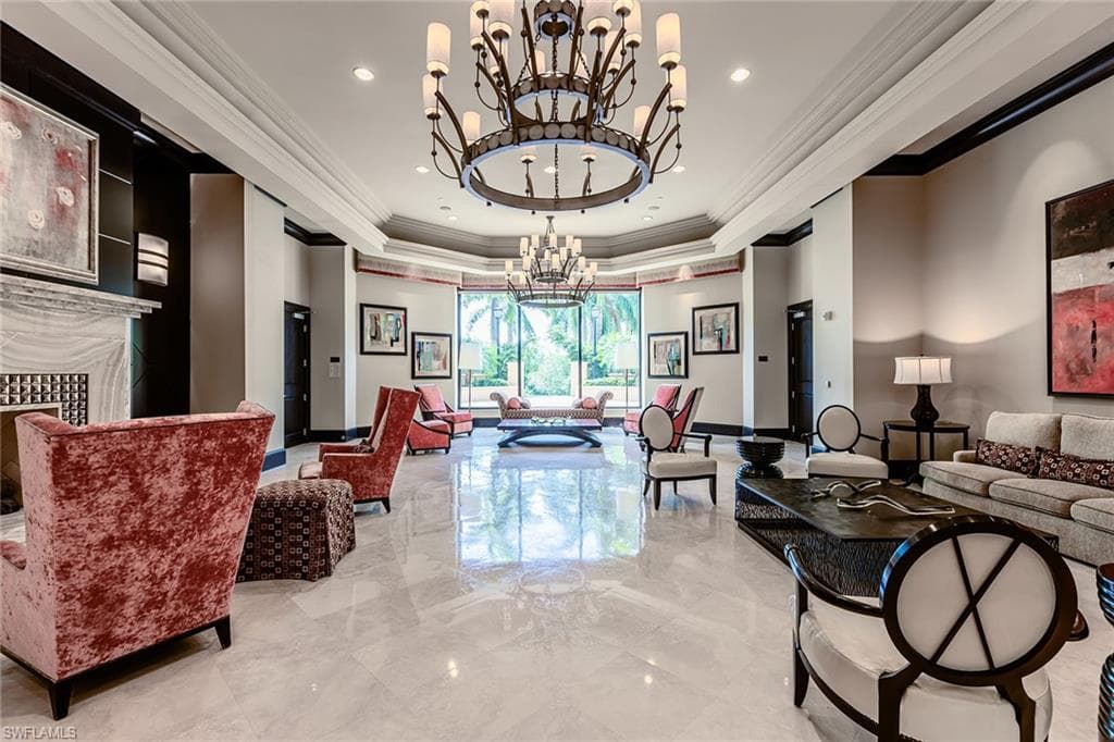 1050 Borghese Ln 1203, Naples, FL 34114-30