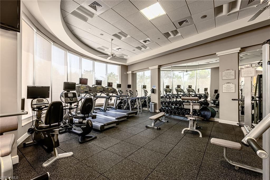 1050 Borghese Ln 1203, Naples, FL 34114-32