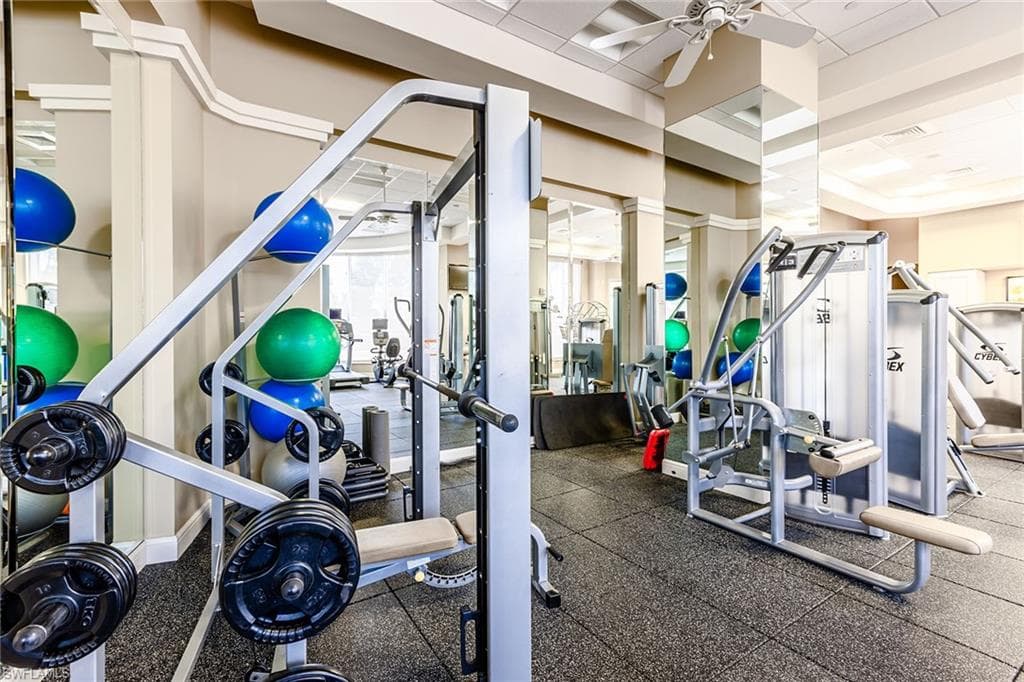 1050 Borghese Ln 1203, Naples, FL 34114-33