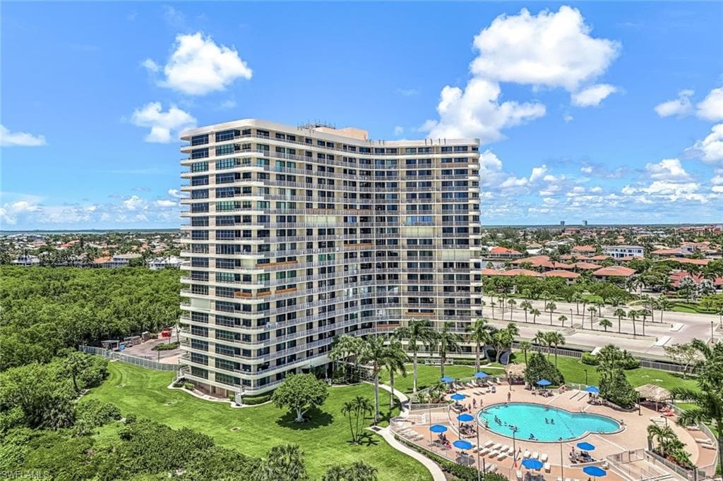 440 Seaview Ct 1901, Marco Island, FL 34145-30