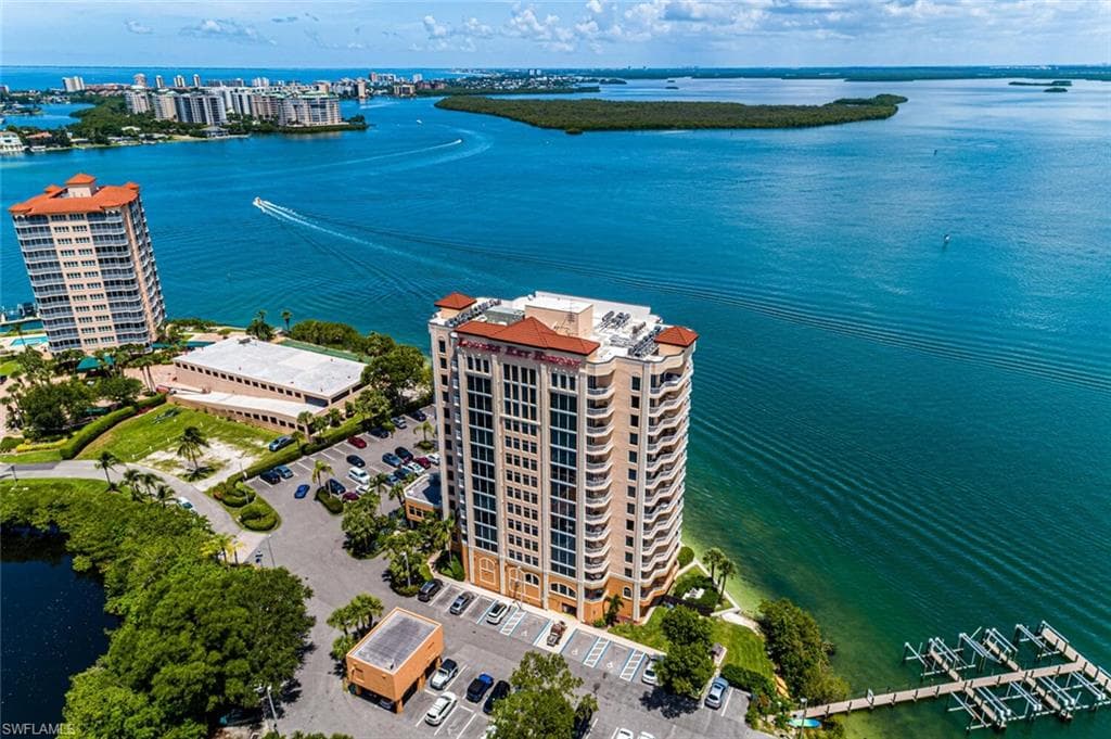 8771 Estero Blvd 406, Fort Myers Beach, FL 33931-2