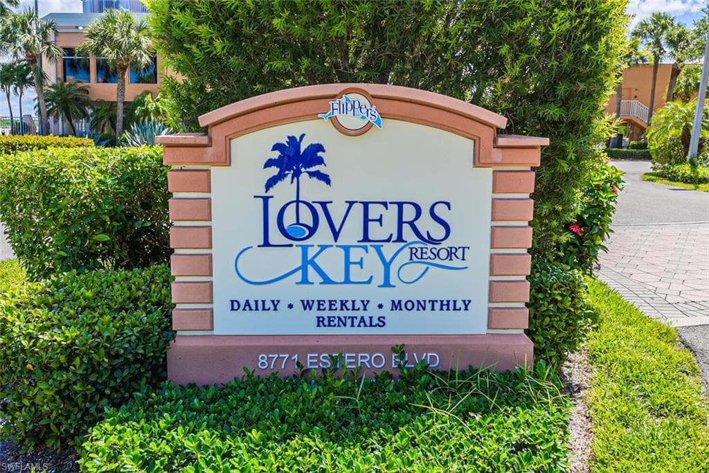 8771 Estero Blvd 406, Fort Myers Beach, FL 33931-4