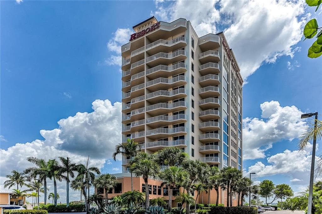 8771 Estero Blvd 406, Fort Myers Beach, FL 33931-5