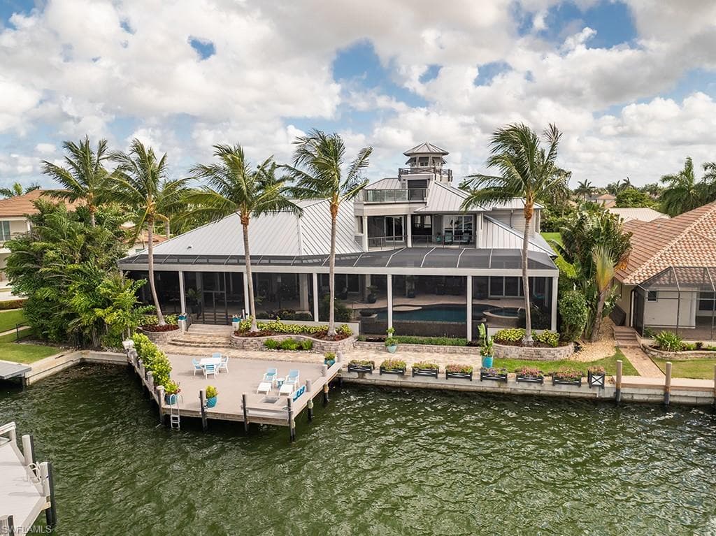 1611 Collingswood Ct S, Marco Island, FL 34145-4