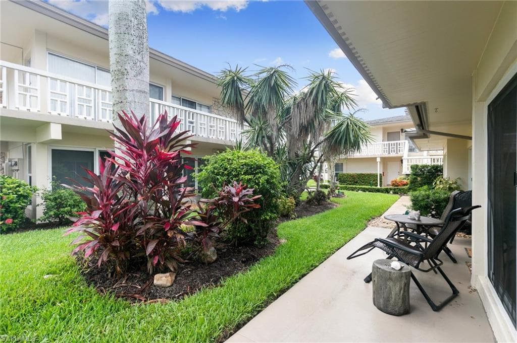 1215 Edington Pl H3, Marco Island, FL 34145-19