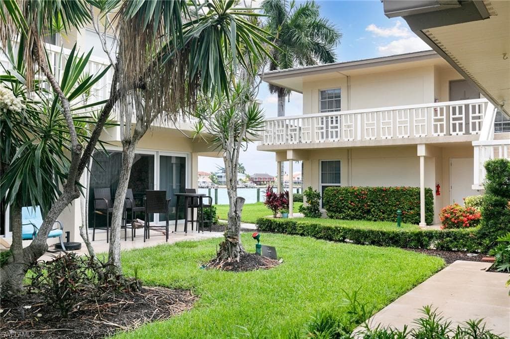 1215 Edington Pl H3, Marco Island, FL 34145-22