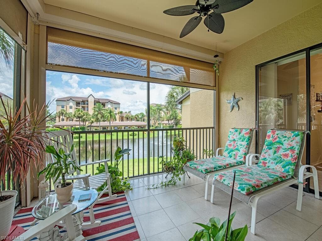 184 Vintage Cir N201, Naples, FL 34119-13