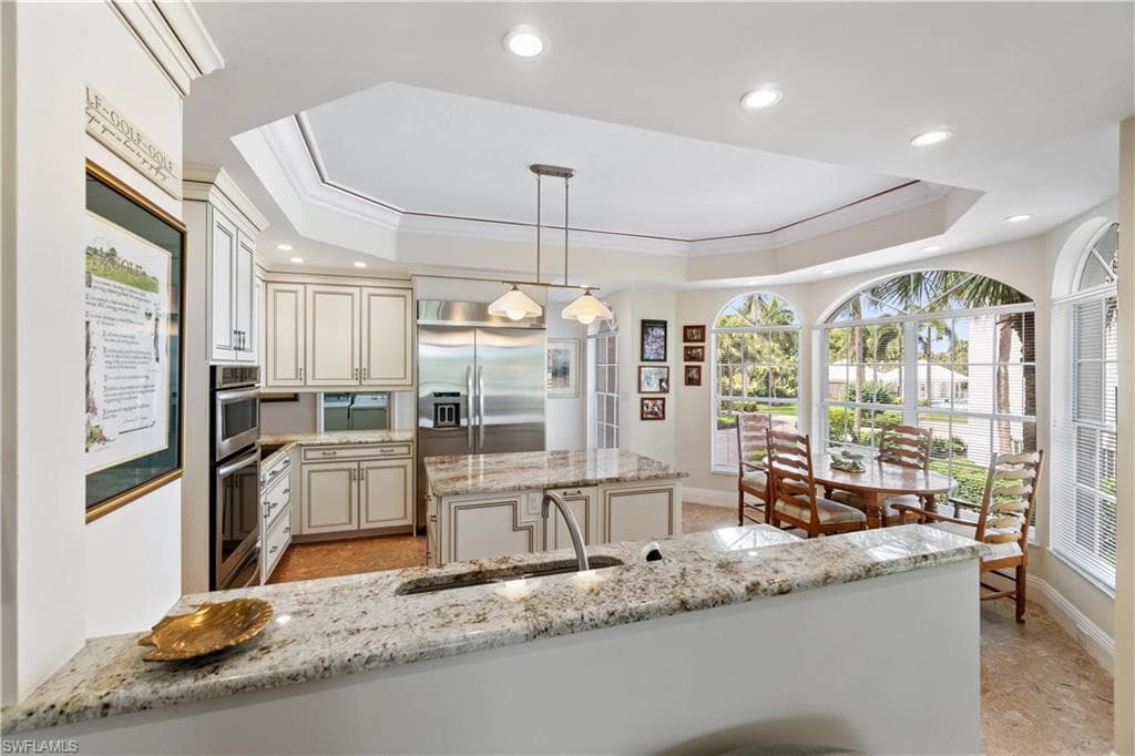 591 Audubon Blvd B-102, Naples, FL 34110-10