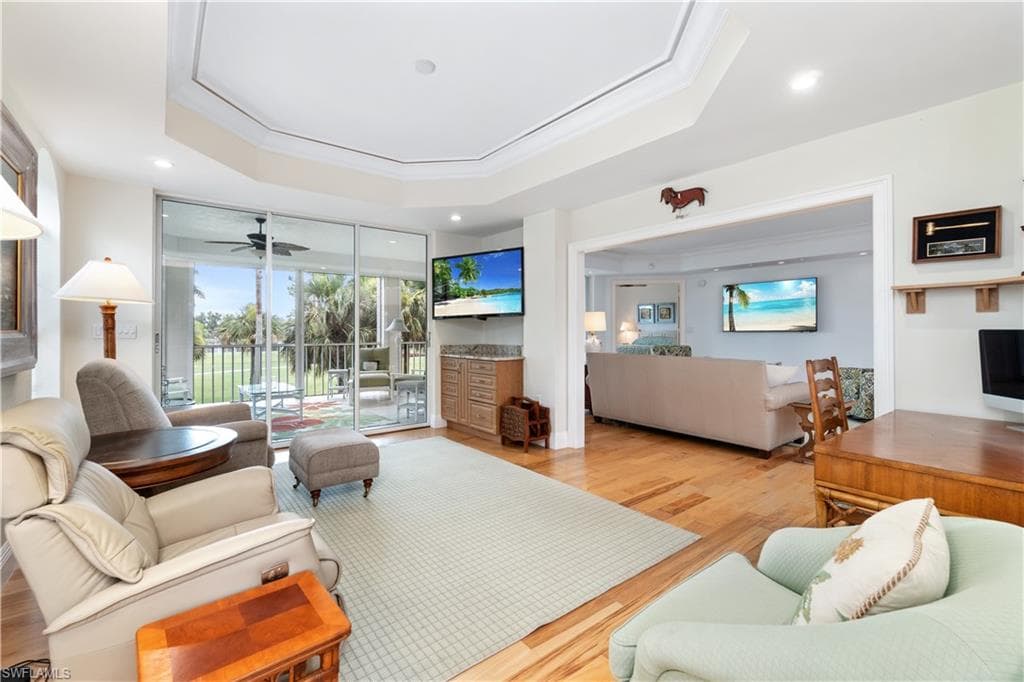 591 Audubon Blvd B-102, Naples, FL 34110-12