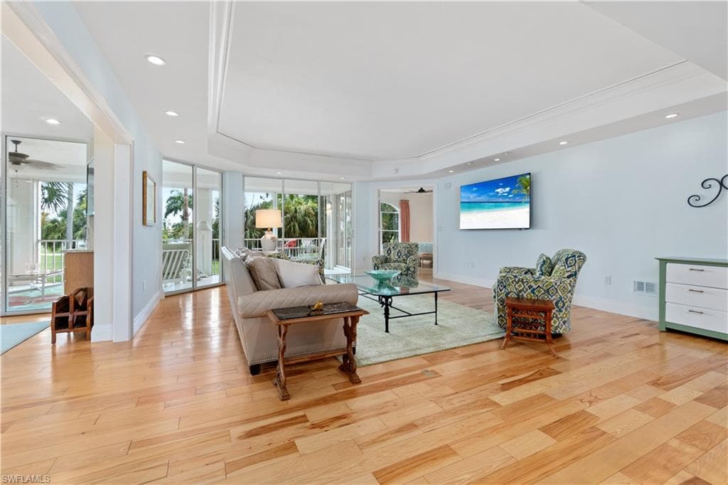591 Audubon Blvd B-102, Naples, FL 34110-13