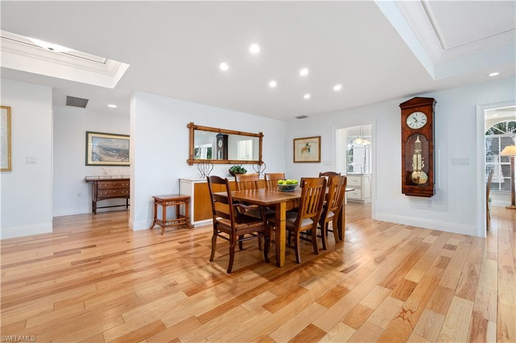 591 Audubon Blvd B-102, Naples, FL 34110-14