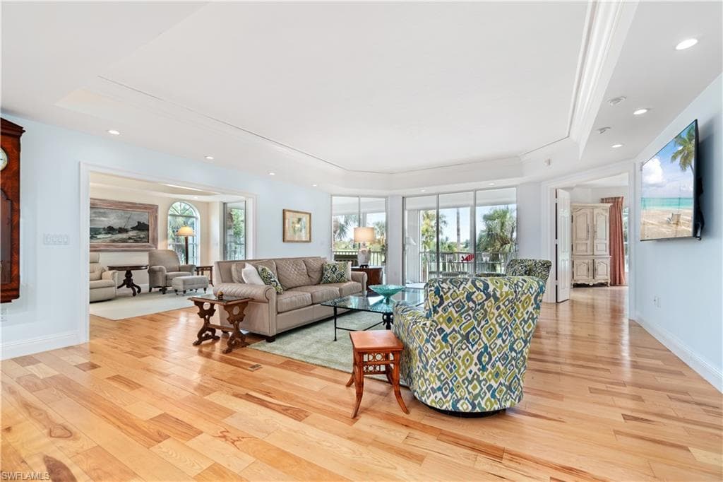 591 Audubon Blvd B-102, Naples, FL 34110-16