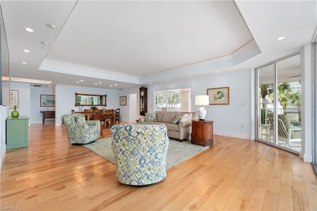 591 Audubon Blvd B-102, Naples, FL 34110-17