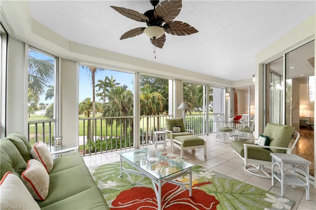 591 Audubon Blvd B-102, Naples, FL 34110-18