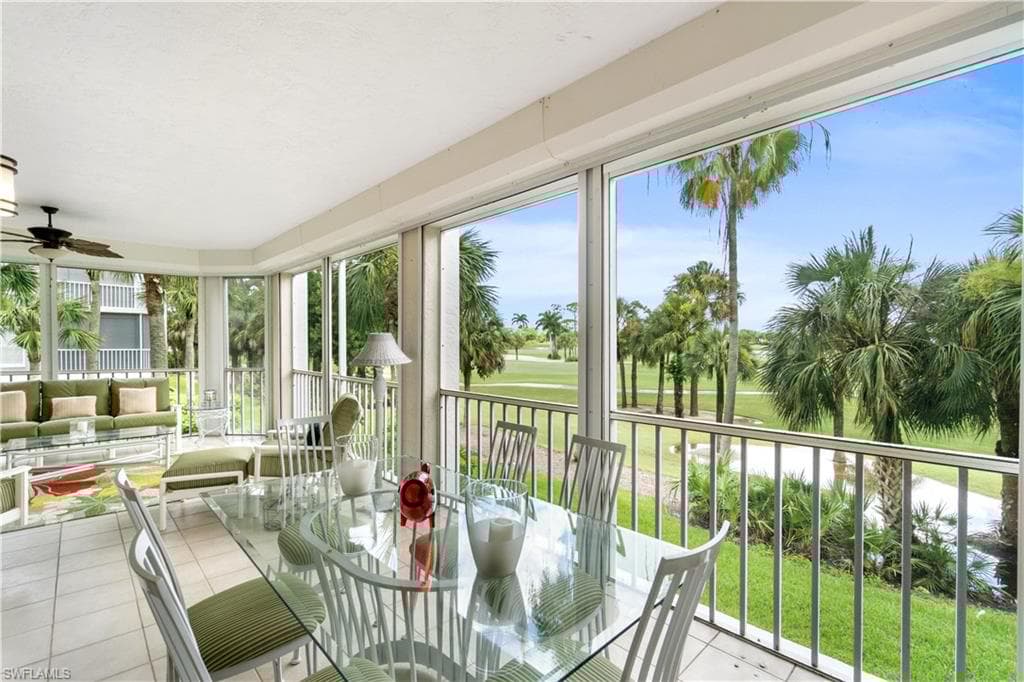 591 Audubon Blvd B-102, Naples, FL 34110-23